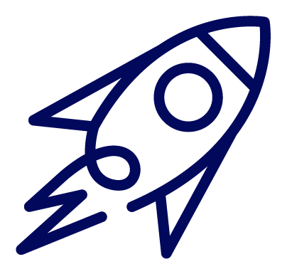 Rocket.