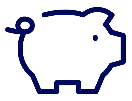 Piggybank.