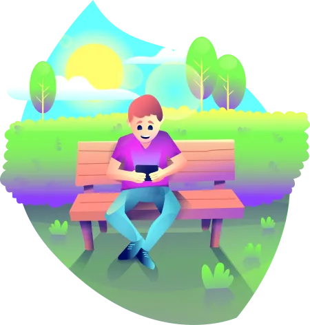 Bench