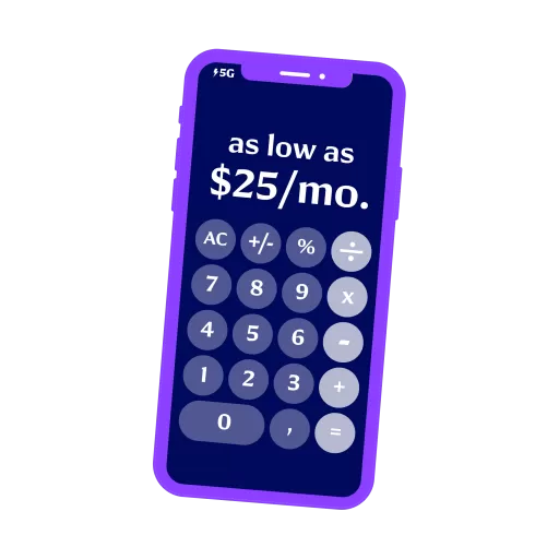 Cell phone